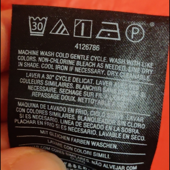 Volcom Top - Picture 4 of 4